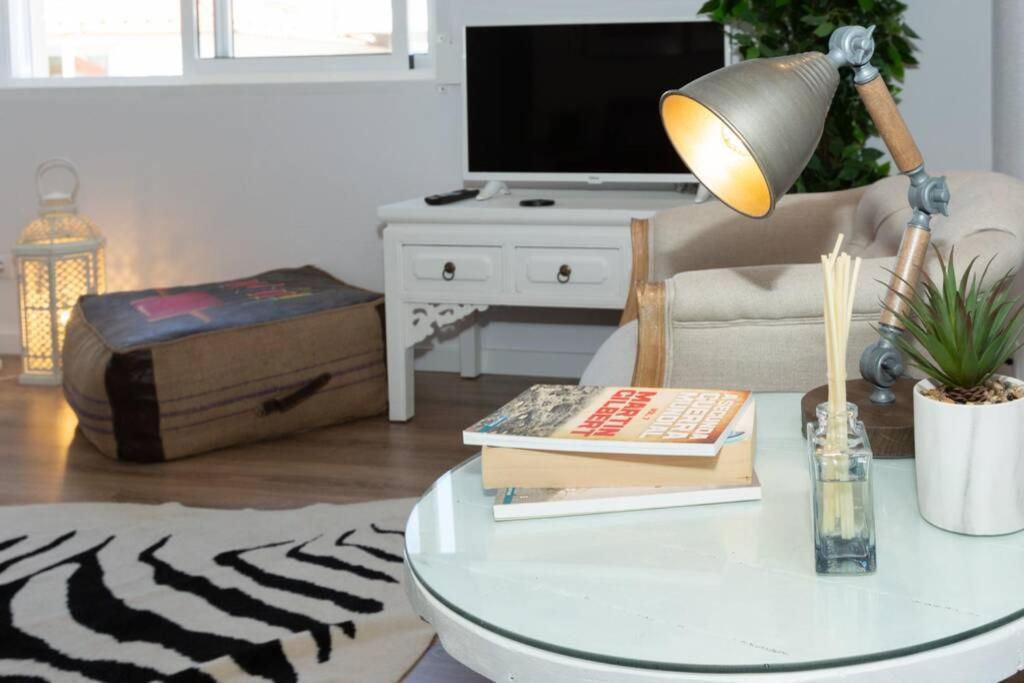 Apartment Beachome4u2 *