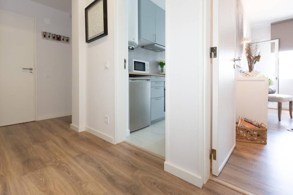 Beachome4u2 Apartment Carcavelos (Lisbon)
