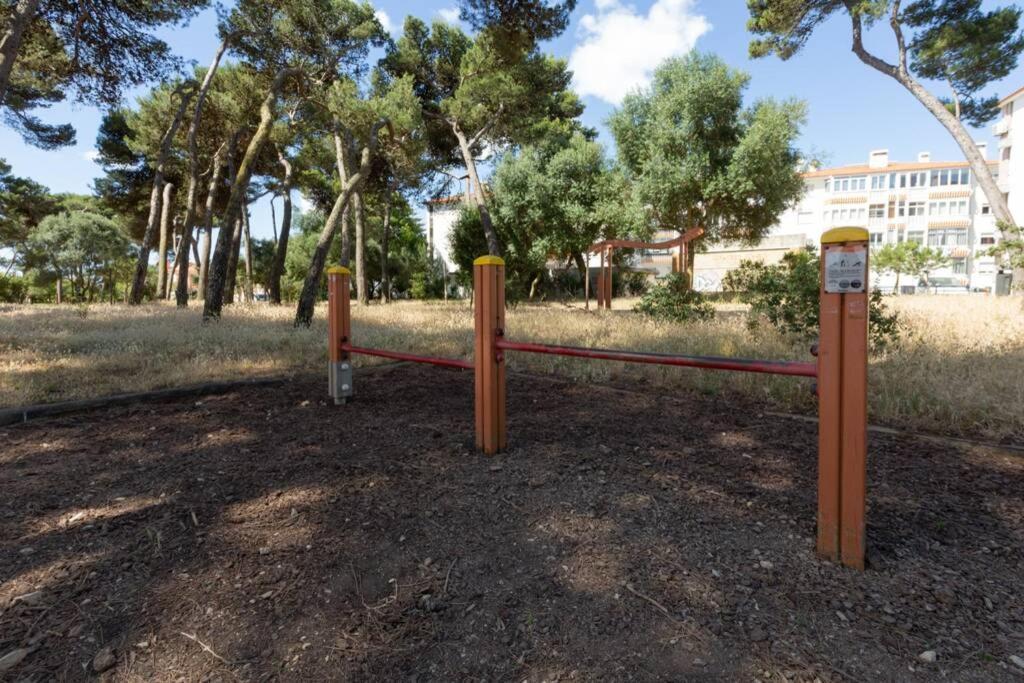 Apartment Beachome4u2 Carcavelos (Lisbon)