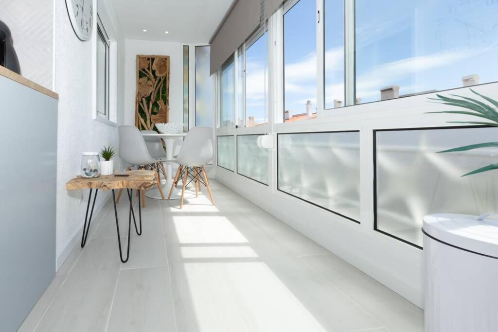Beachome4u2 Apartment Carcavelos (Lisbon)