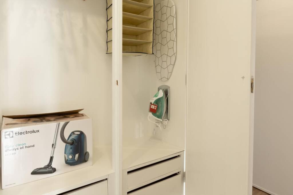 Beachome4u2 Apartment