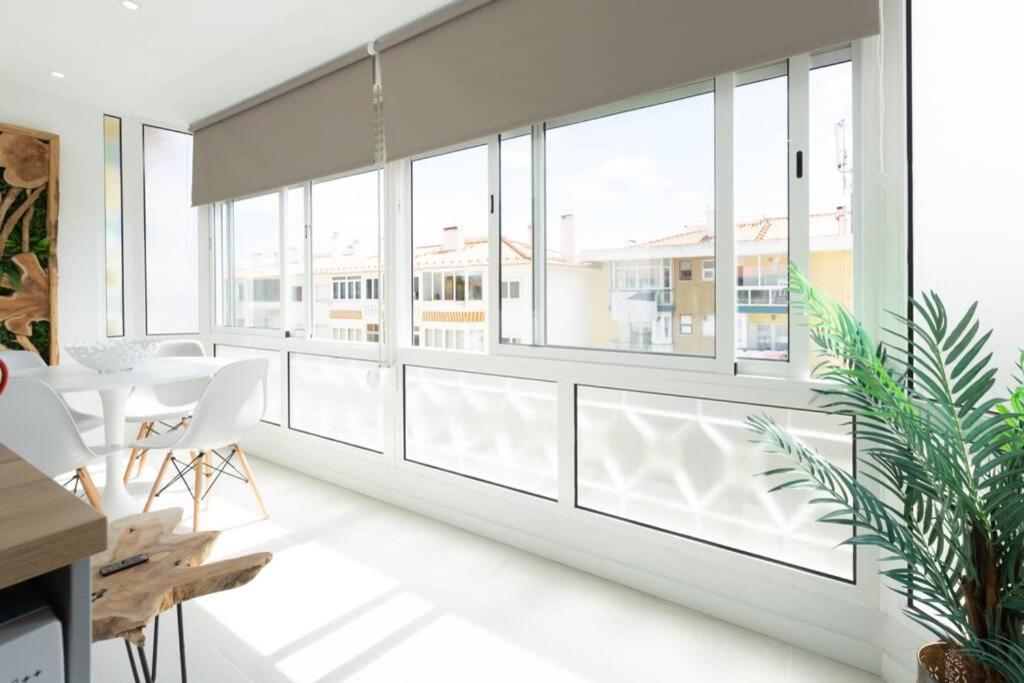 Apartment Beachome4u2
