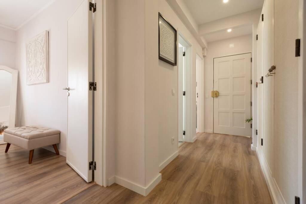 Beachome4u2 Apartment