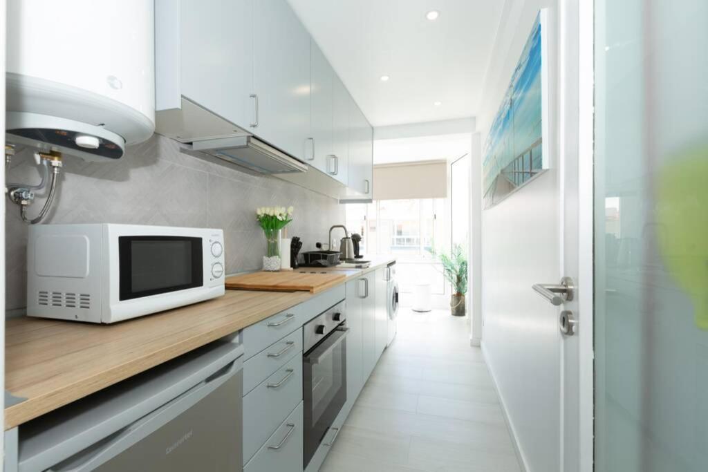 Apartment Beachome4u2