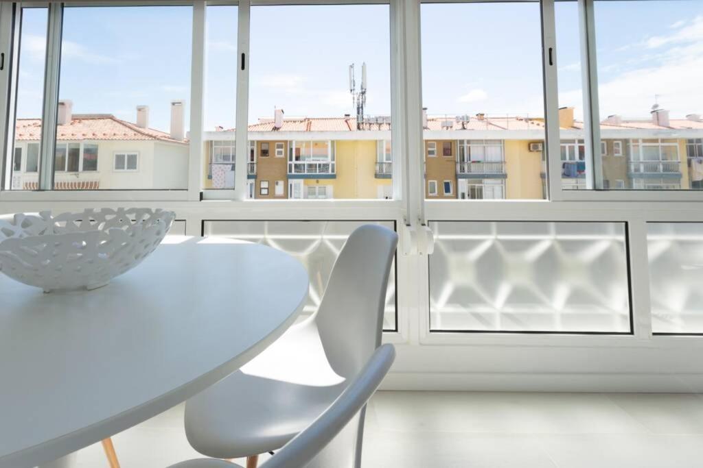 Apartment Beachome4u2
