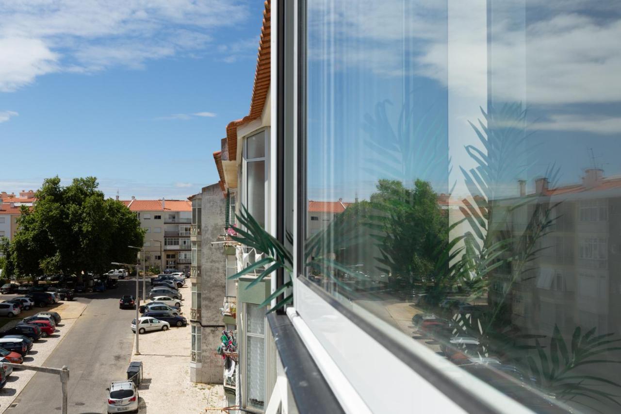 Apartment Beachome4u2 Carcavelos (Lisbon)