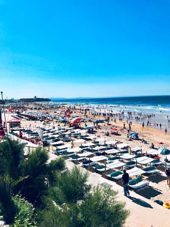 Beachome4u2 Carcavelos (Lisbon)