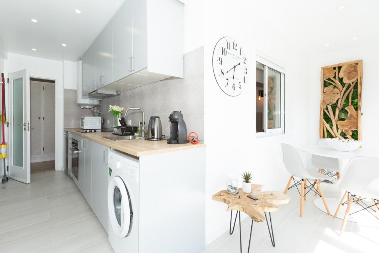 Beachome4u2 Apartment *