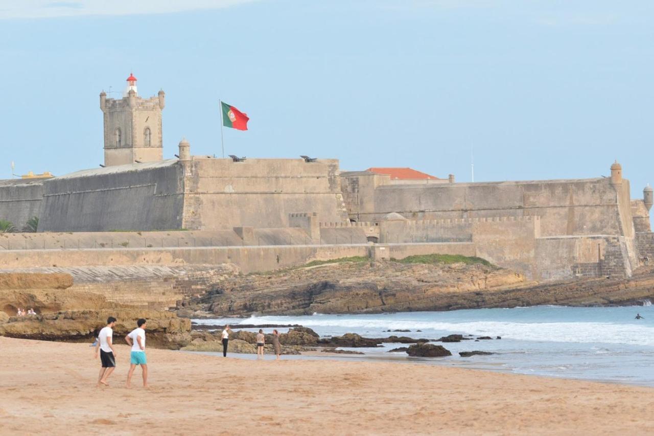 Beachome4u2 Carcavelos (Lisbon)