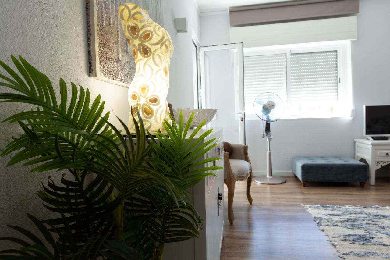 Apartment Beachome4u2