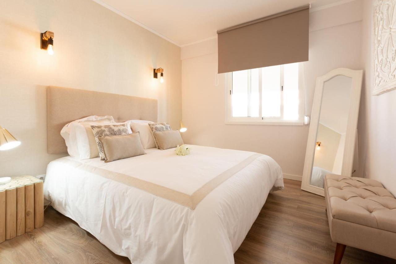 Apartment Beachome4u2
