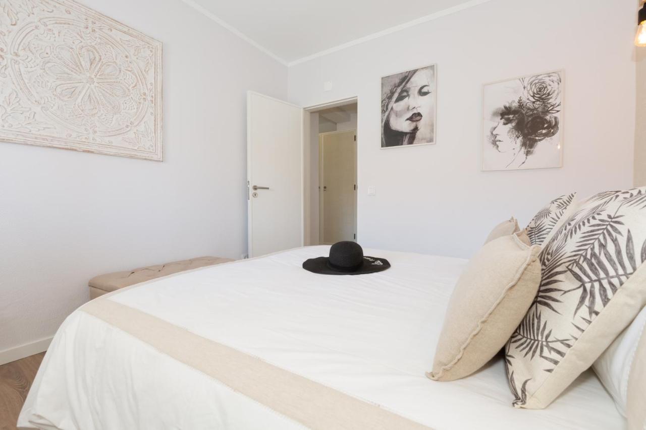 Beachome4u2 Apartment Carcavelos (Lisbon)
