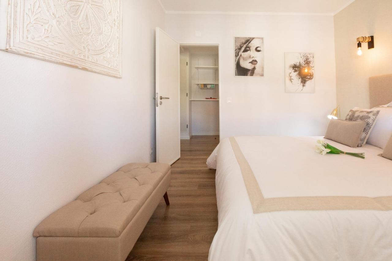 Beachome4u2 Apartment
