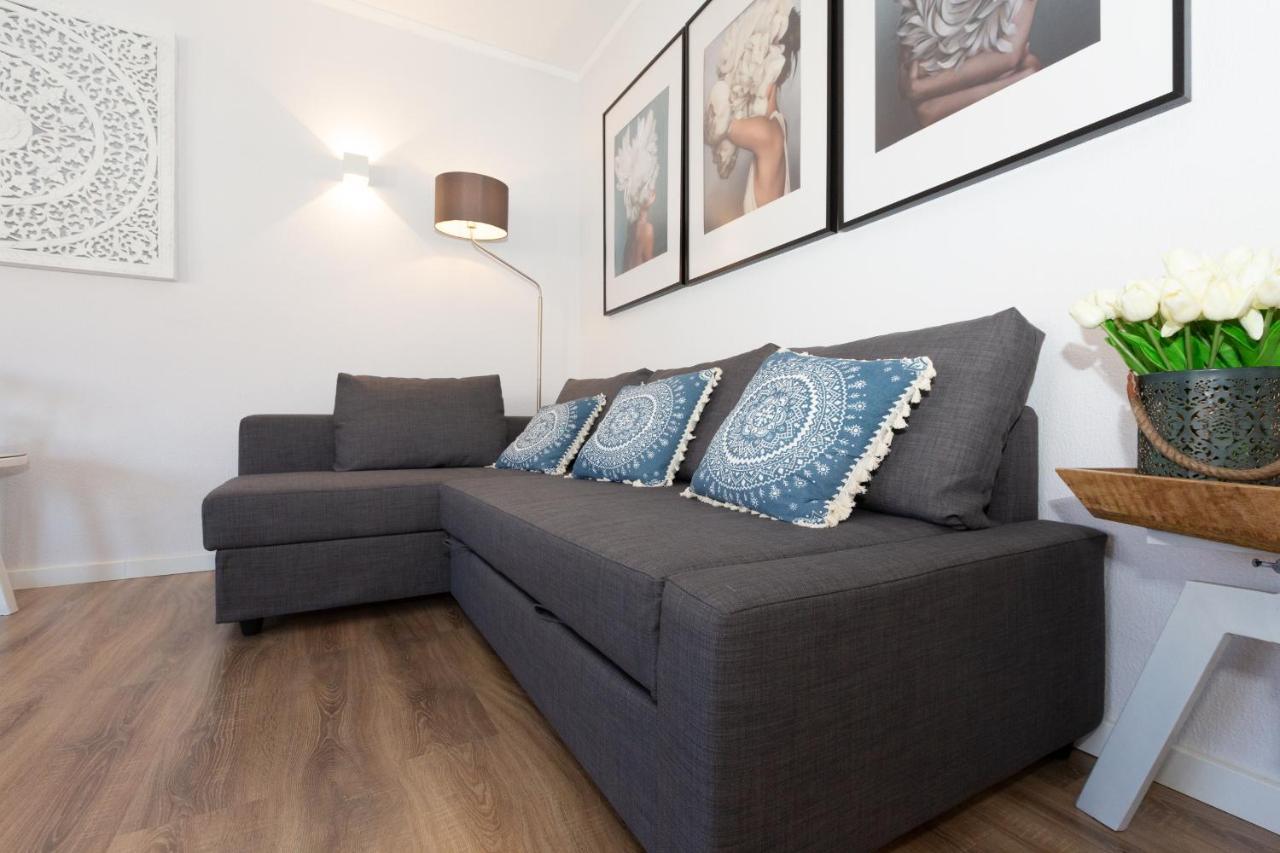 Apartment Beachome4u2 Carcavelos (Lisbon)