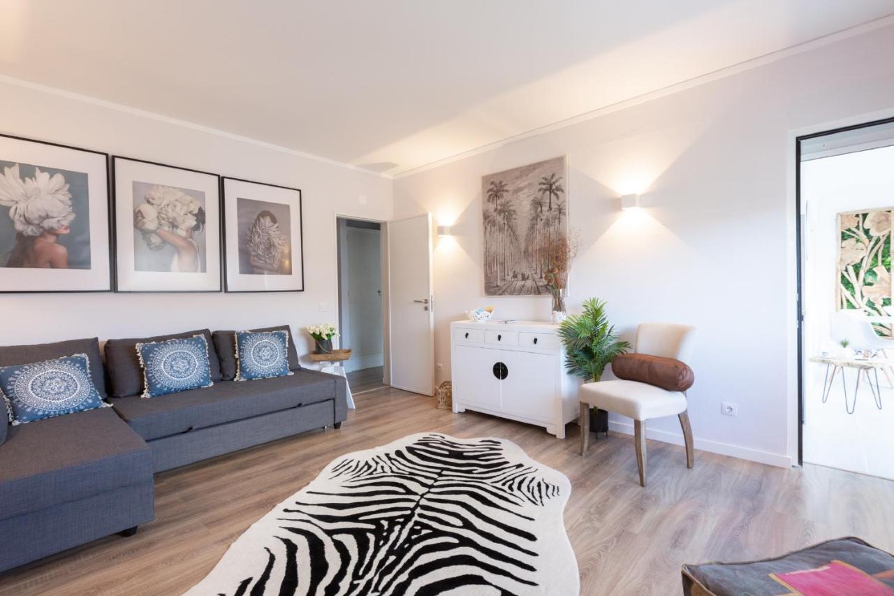 Beachome4u2 Apartment