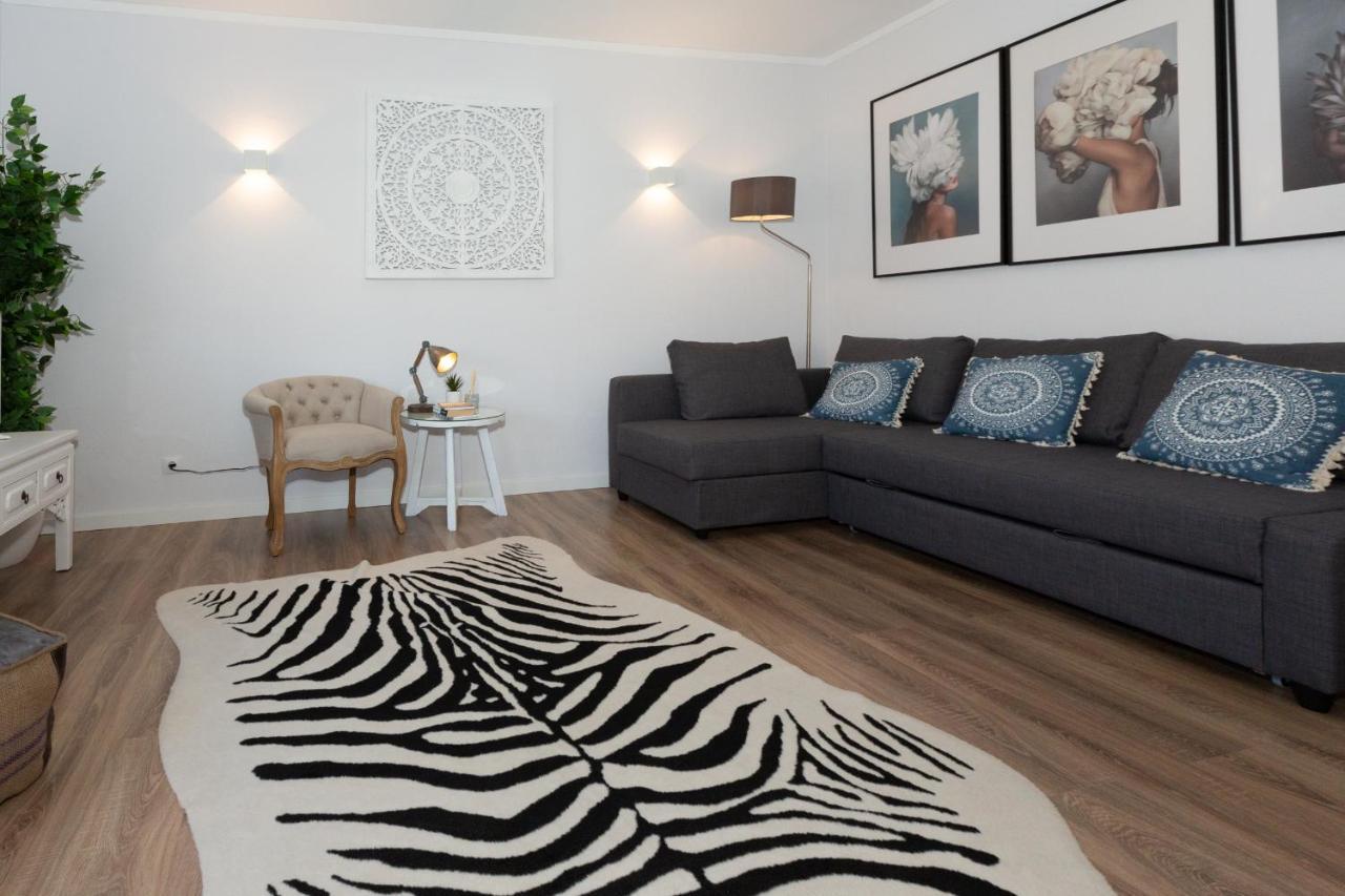 Apartment Beachome4u2 *