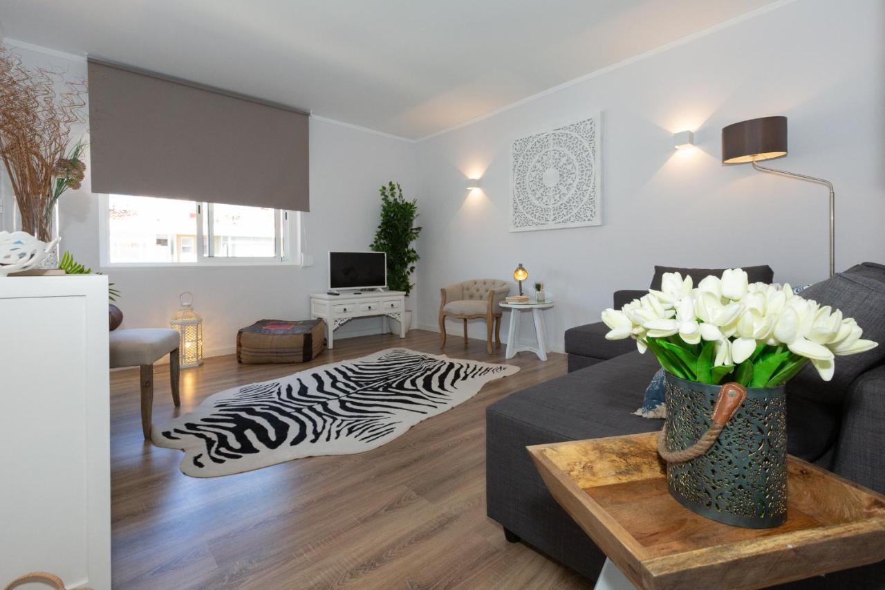 Apartment Beachome4u2