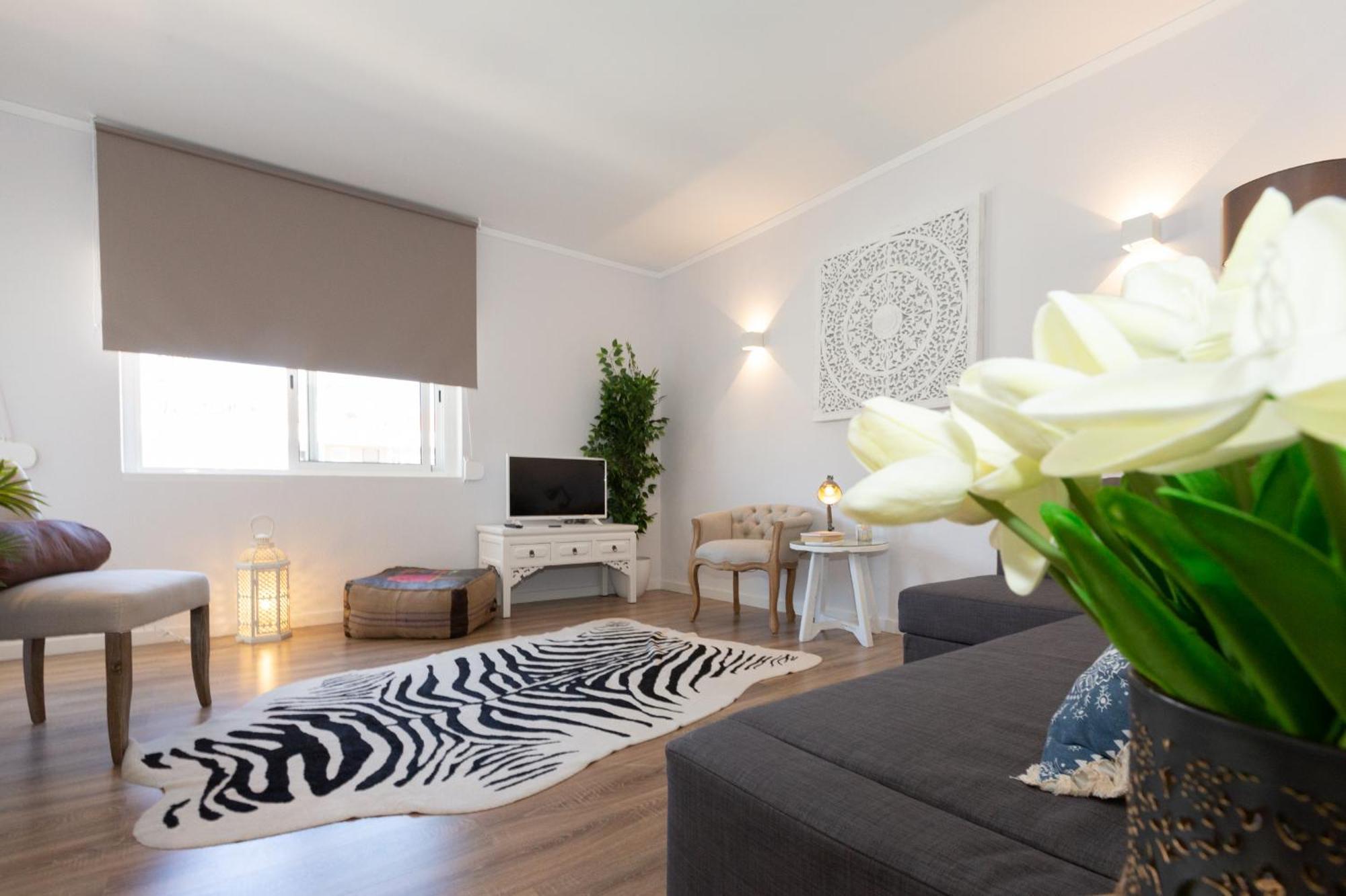Beachome4u2 Apartment Carcavelos (Lisbon)