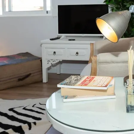 Beachome4U2 Carcavelos  Zewnętrze zdjęcie