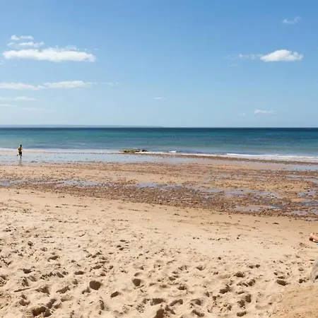 Beachome4U2 Carcavelos  Zewnętrze zdjęcie