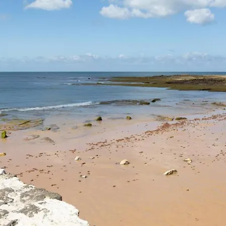 Beachome4U2 Carcavelos  Zewnętrze zdjęcie