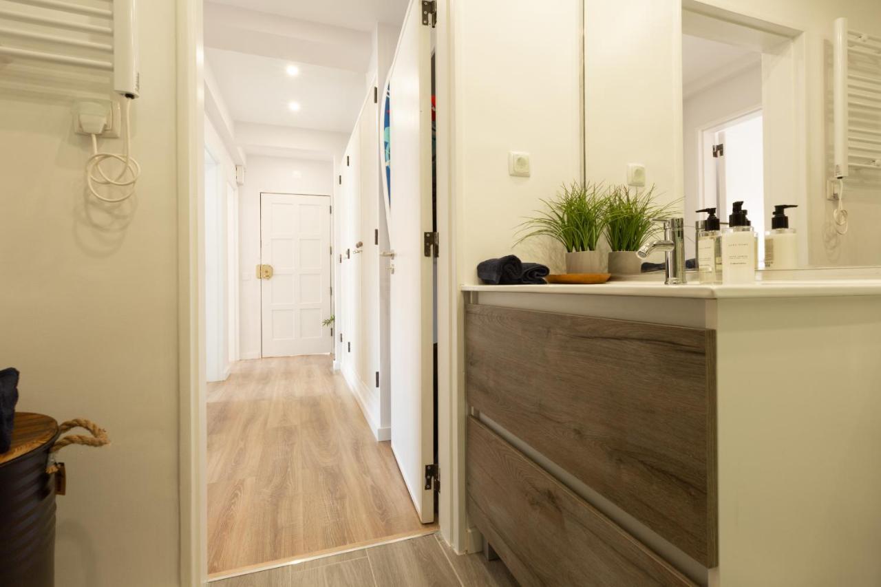 Beachome4u2 Apartment